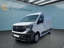 Weiß Gebraucht 2025 Renault Master Van | 36.199 € (Guter Preis)