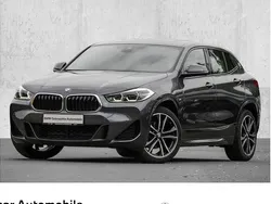 Grau Gebraucht 2020 BMW X2 M Sport SUV | 24.580 € (Fairer Preis)