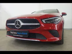 Gebraucht 2021 Mercedes CLA250e Shooting Brake Kombi | 28.500 € (Teuer)