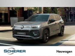 Grau Neu 2026 VW Tayron R-line SUV | 68.695 €