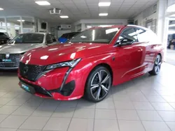 Elixir rot Gebraucht 2024 Peugeot 308 GT Kombi | 23.490 € (Guter Preis)