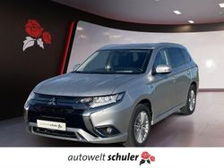 Sterling silver Gebraucht 2021 Mitsubishi Outlander Spirit SUV | 23.749 € (Fairer Preis)