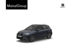Grau Neu 2026 Seat Arona FR SUV | 36.870 €