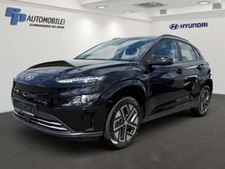 Schwarz Gebraucht 2023 Hyundai Kona Select SUV | 23.990 € (Guter Preis)