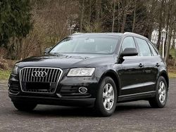 Schwarz Gebraucht 2013 Audi Q5 SUV | 9.890 € (Fairer Preis)