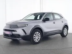 Grau Gebraucht 2023 Opel Mokka-e Edition SUV | 17.274 € (Superpreis)