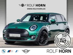 Mini One Clubman