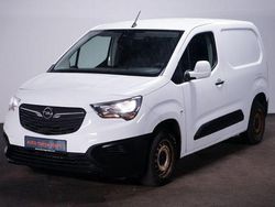 Weiß Gebraucht 2020 Opel Combo Edition Van / Kleinbus | 6.883 € (Superpreis)