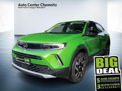 Grün Gebraucht 2022 Opel Mokka Elegance SUV | 17.701 € (Fairer Preis)