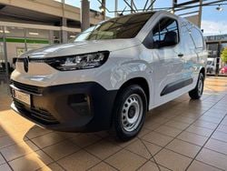 Eisweiß Neu 2025 Citroën Berlingo Van / Kleinbus | 23.495 € (Superpreis)
