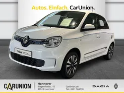 Pyrénéesweiß Gebraucht 2022 Renault Twingo Intens Kleinwagen | 12.975 € (Fairer Preis)