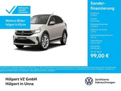 Silber Gebraucht 2024 VW Taigo Move SUV | 24.983 € (Guter Preis)