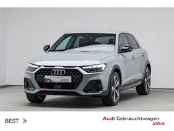 Pfeilgrau perleffekt Gebraucht 2020 Audi A1 Design Kleinwagen | 22.888 € (Fairer Preis)