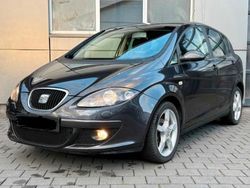 Schwarz Gebraucht 2005 Seat Toledo Kombi | 4.500 € (Fairer Preis)