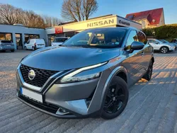 Gun metallic (m) Gebraucht 2022 Nissan Qashqai Tekna+ SUV | 19.590 € (Fairer Preis)