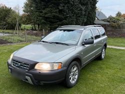 Gebraucht 2006 Volvo XC70 SUV | 3.400 €