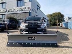 Braun Gebraucht 2017 Fiat Fullback Abholung | 24.650 € (Etwas zu teuer)