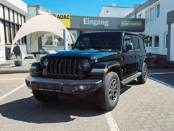 Andere Gebraucht 2021 Jeep Wrangler Unlimited 80th Anniversary SUV | 43.499 € (Fairer Preis)