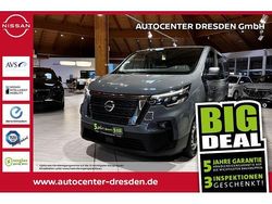 Gebraucht 2023 Nissan Primastar N-Connecta Van / Kleinbus | 27.980 € (Superpreis)