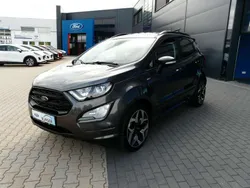 Magneticgrau (metallic) Gebraucht 2023 Ford Ecosport ST-Line SUV | 20.985 € (Fairer Preis)
