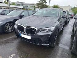 Sophistograu Gebraucht 2023 BMW X4 M Sport SUV | 46.990 €