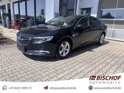 Schwarz Gebraucht 2019 Opel Insignia Business Innovation Limousine | 13.750 € (Superpreis)