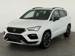 Weiss Neu 2024 Cupra Ateca SUV | 39.849 € (Fairer Preis)