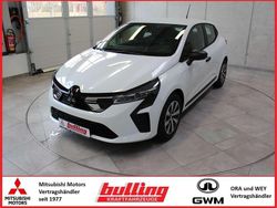 Weiß Neu 2025 Mitsubishi Colt Basis Limousine | 16.970 € (Fairer Preis)