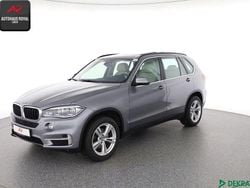 Grau Gebraucht 2018 BMW X5 Sport Line SUV | 31.880 € (Superpreis)
