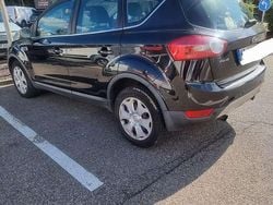 Gebraucht 2009 Ford Kuga Trend SUV | 4.000 € (Guter Preis)
