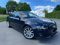 Blau Gebraucht 2009 Audi A4 Limousine | 7.995 € (Fairer Preis)