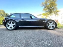 Schwarz Gebraucht 1999 BMW Z3 M Sport Line Coupé | 59.500 € (Superpreis)