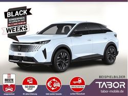 Weiß (okenit weiß metallic) Neu 2025 Peugeot 3008 Allure SUV | 32.888 € (Guter Preis)