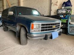 Blau Gebraucht 1988 Chevrolet C1500 Abholung | 19.500 €