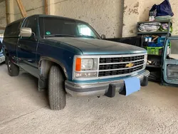 Blau Gebraucht 1988 Chevrolet C1500 Abholung | 21.500 €