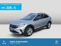 Schwarz Gebraucht 2024 VW Taigo Life SUV | 23.490 € (Fairer Preis)