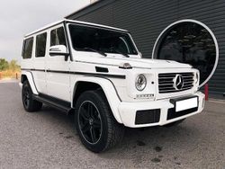 Weiß Gebraucht 2018 Mercedes G350 AMG SUV | 90.000 € (Fairer Preis)