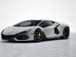 Grau Neu 2026 Lamborghini Revuelto Coupé | 648.850 €