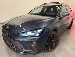 Magnetic grey Gebraucht 2025 Cupra Leon Kombi | 30.900 € (Guter Preis)