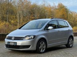 Silber Gebraucht 2009 VW Golf Plus Cross Comfortline Van / Kleinbus | 6.990 € (Fairer Preis)