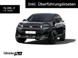 Schwarz Neu 2025 Citroën C5 Aircross SUV | 36.750 €