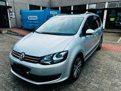 Silber Gebraucht 2014 VW Sharan Cup Van / Kleinbus | 18.900 € (Etwas zu teuer)