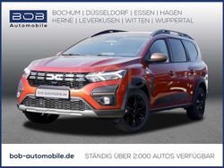 Terracottabraun Gebraucht 2025 Dacia Jogger Extreme Van / Kleinbus | 21.990 € (Fairer Preis)