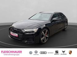 Schwarz Gebraucht 2022 Audi S6 Comfort Kombi | 47.690 € (Guter Preis)