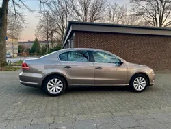 Braun Gebraucht 2011 VW Passat Comfortline Limousine | 9.100 € (Fairer Preis)