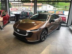 Braun Neu 2025 Mazda 6e Takumi-Line Limousine | 42.480 € (Superpreis)
