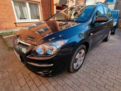 Schwarz Gebraucht 2009 Hyundai i30 Kombi | 1.900 € (Superpreis)