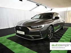 Platinum grau Gebraucht 2023 DS Automobiles DS9 Rivoli Plus Limousine | 34.990 € (Fairer Preis)