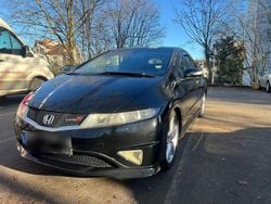 Schwarz Gebraucht 2010 Honda Civic Limousine | 4.650 € (Fairer Preis)