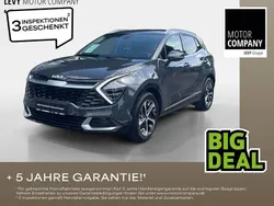 (h8g) pentametal met. Gebraucht 2024 Kia Sportage Spirit SUV | 29.979 € (Superpreis)